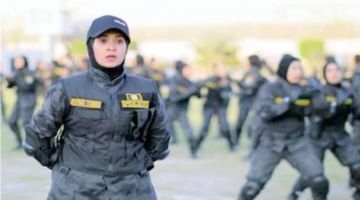 موعد التقديم ورابط شروط معاهد معاوني الأمن لطلاب الإعدادية